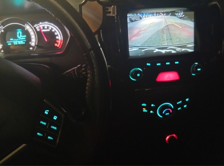 Great Wall&nbsp;Great Wall M4 - Tunisie