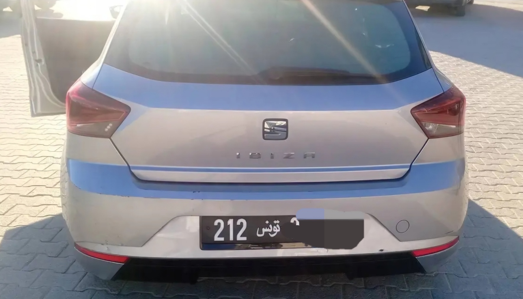 Mnihla&nbsp;Mnihla&nbsp;Seat&nbsp;Ibiza&nbsp;Seat ibiza style plus