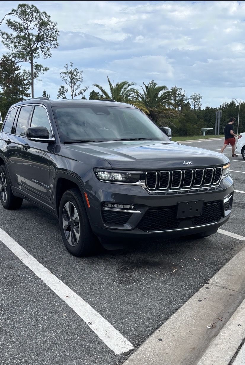 La Soukra&nbsp;La Soukra&nbsp;Jeep&nbsp;Gd.Cherokee&nbsp;Jeep g cherokee hybrid