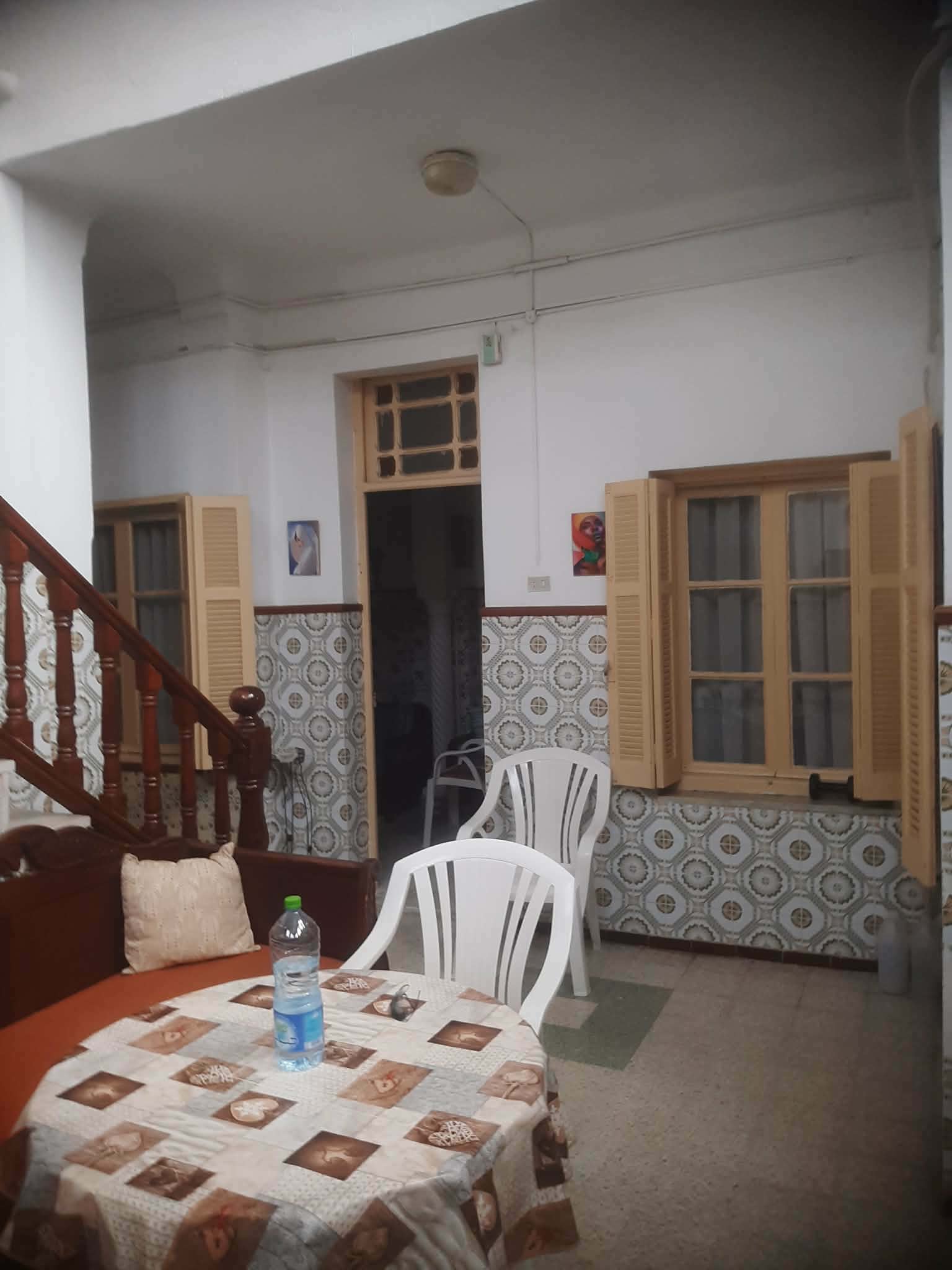 Ariana Ville&nbsp;Ariana&nbsp;Vente&nbsp;Maisons&nbsp;Maison usage bureautique