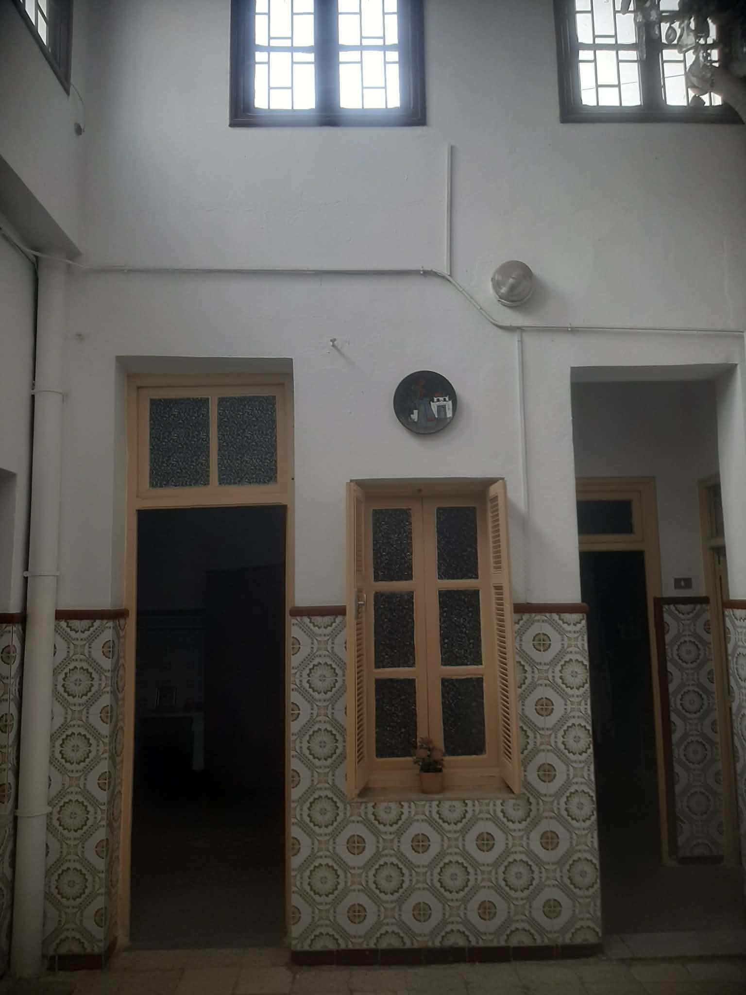 Ariana Ville&nbsp;Ariana&nbsp;Vente&nbsp;Maisons&nbsp;Maison usage bureautique