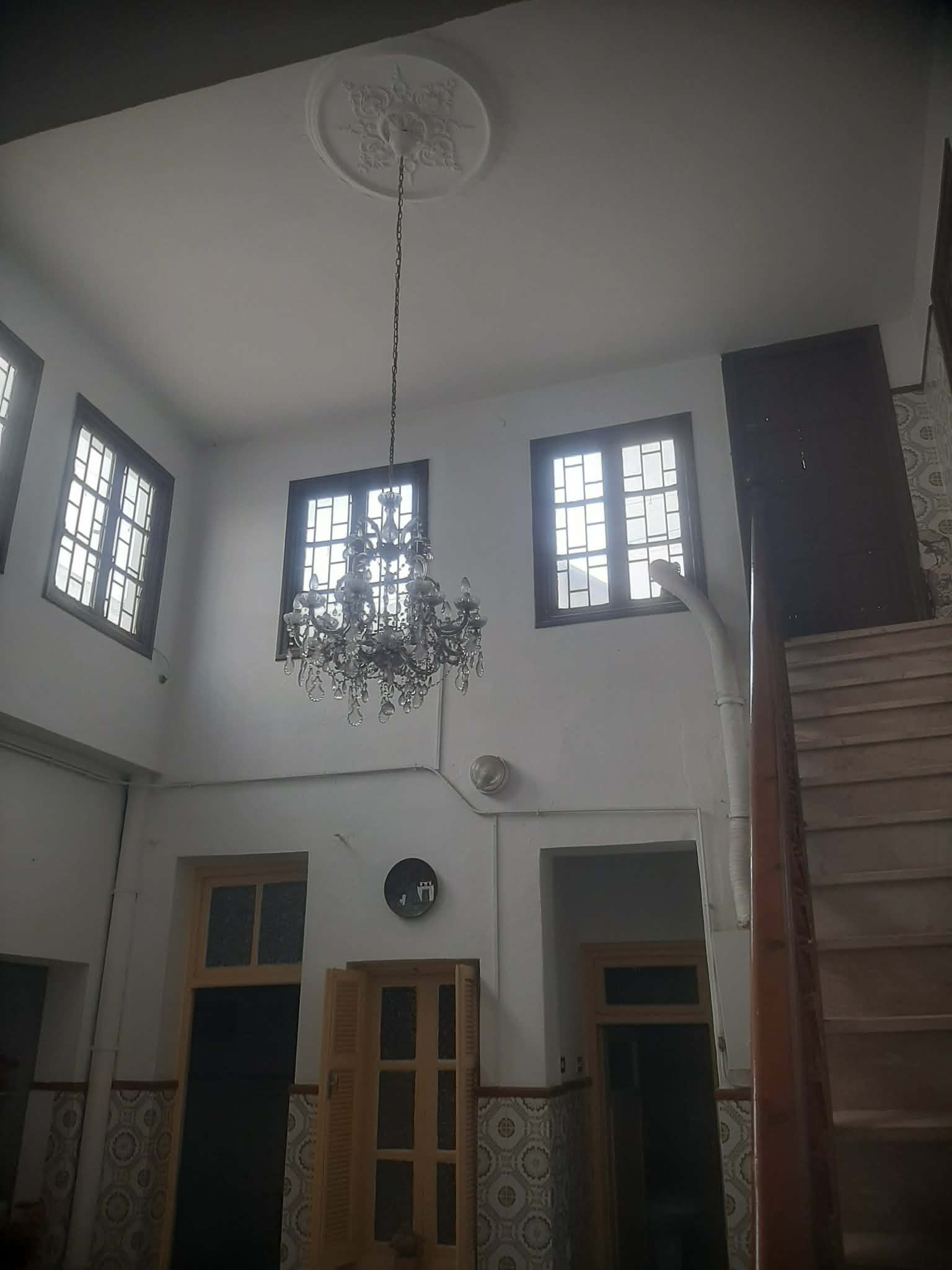 Ariana Ville&nbsp;Ariana&nbsp;Vente&nbsp;Maisons&nbsp;Maison usage bureautique