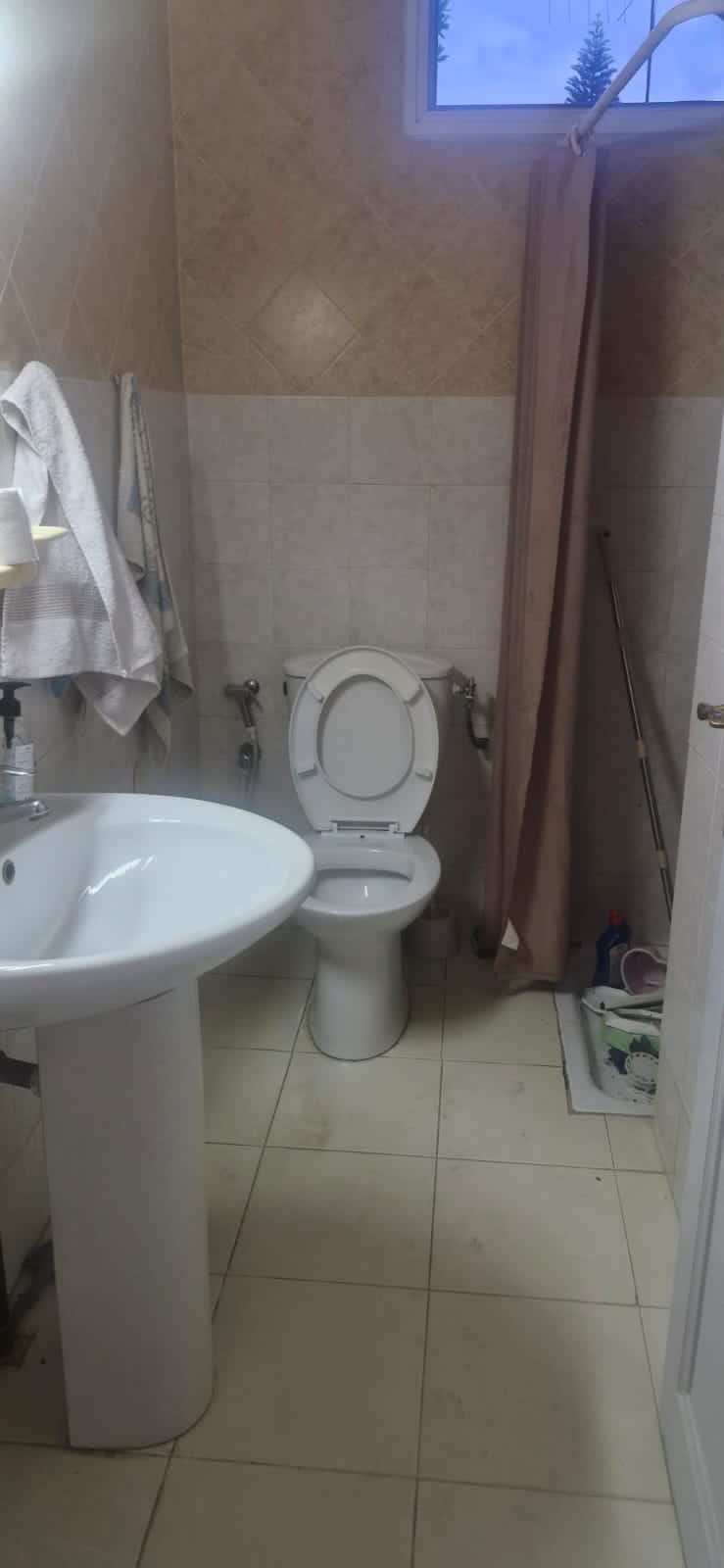 Ariana Ville&nbsp;Cite Ennasr 2&nbsp;Location&nbsp;Maisons&nbsp;Etage de villa s3 a ennasr 2 wb4457