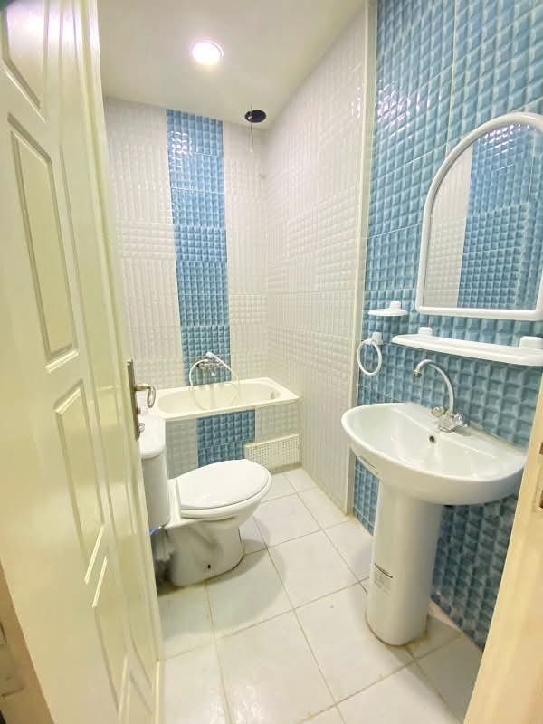 El Menzah&nbsp;El Manar 1&nbsp;Location&nbsp;Maisons&nbsp;Studio s1 meubl� a el manar 1 wb2400