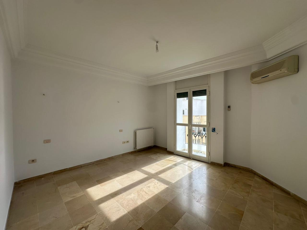 Ariana Ville&nbsp;El Menzah 7&nbsp;Location&nbsp;Appart. 4 pi�ces&nbsp;S plus 3 a el manzah 7 bis wb4466