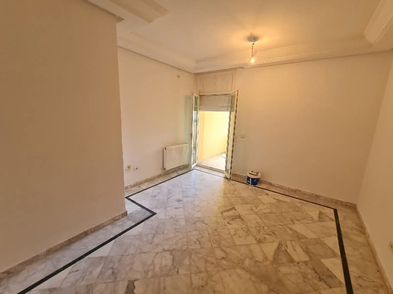 Ariana Ville&nbsp;El Menzah 7&nbsp;Location&nbsp;Appart. 3 pi�ces&nbsp;S plus 2 a el manzah 7 bis wb2981