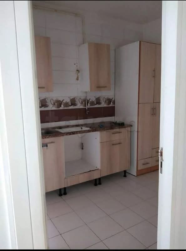 Mannouba&nbsp;La Mannouba&nbsp;Location&nbsp;Appart. 2 pi�ces&nbsp;S plus 1 � la manouba wb3553