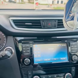Nissan&nbsp;Qashqai - Tunisie