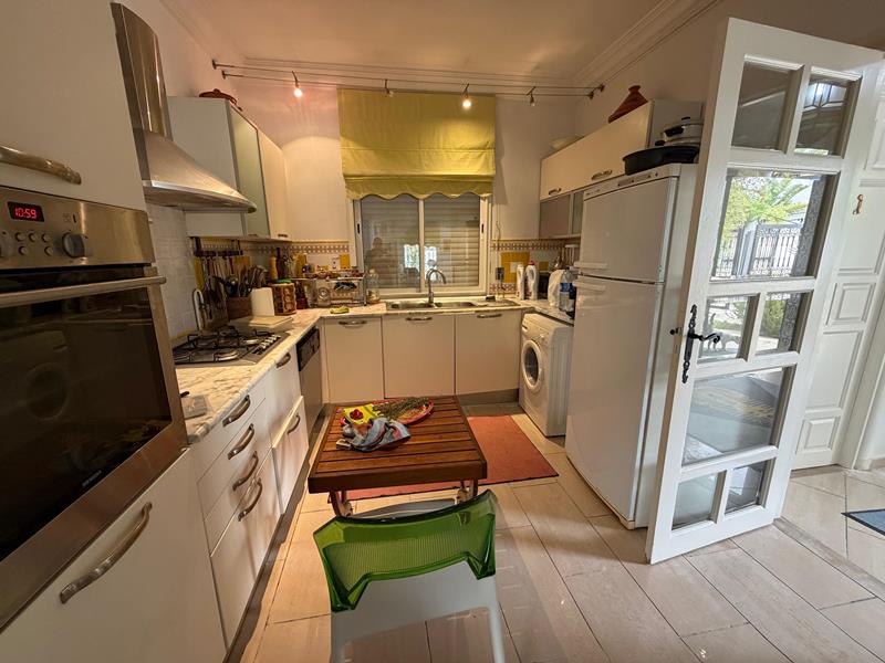 Hammamet&nbsp;Hammamet&nbsp;Vente&nbsp;Appart. 3 pi�ces&nbsp;Duplex titiana r�f v3044