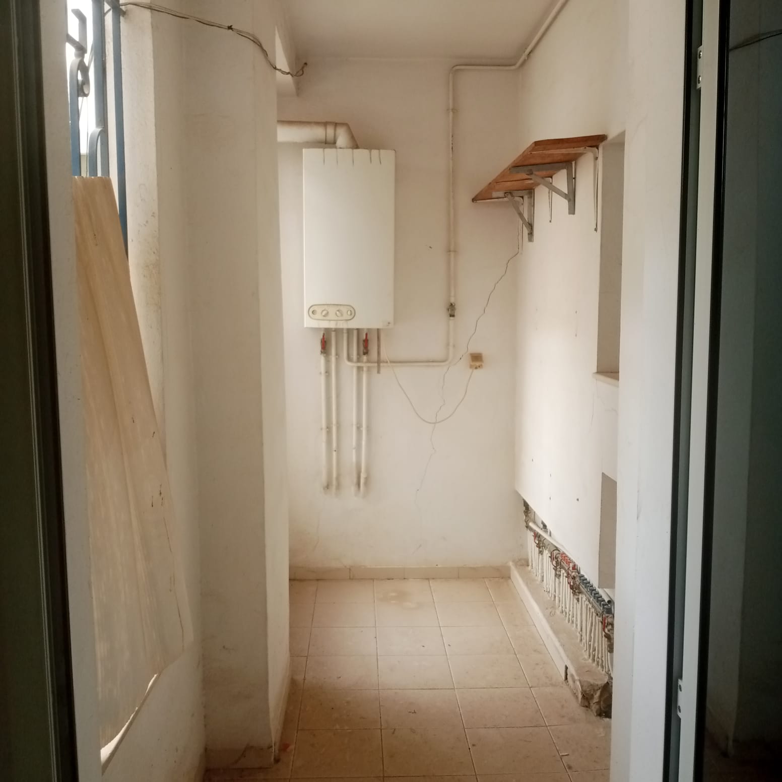 Ariana Ville&nbsp;Cite Ennasr 2&nbsp;Location&nbsp;Appart. 3 pi�ces&nbsp;Appartement avenue h�di nouira