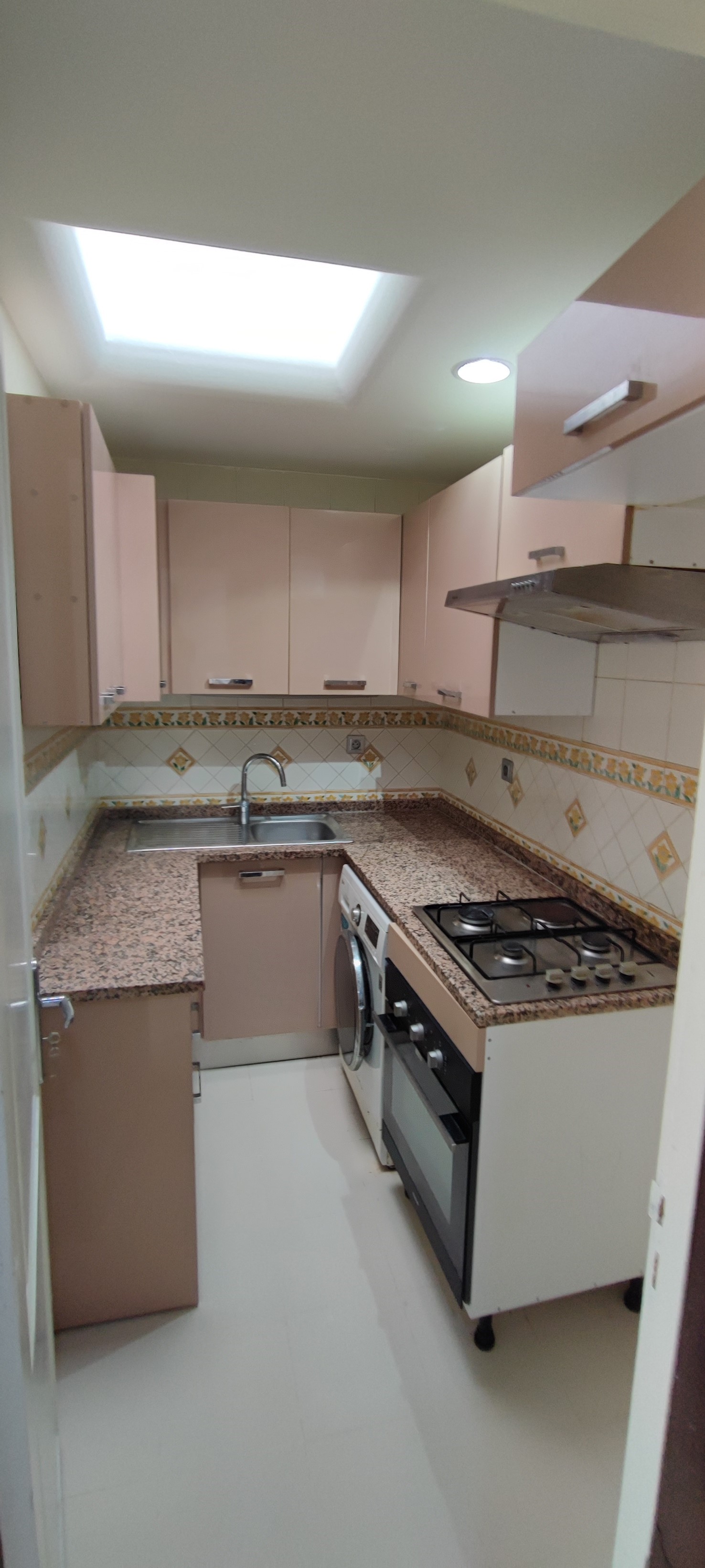 El Menzah&nbsp;El Manar 1&nbsp;Location&nbsp;Appart. 2 pi�ces&nbsp;Propri�taire propose s1 derri�re clinique el manar