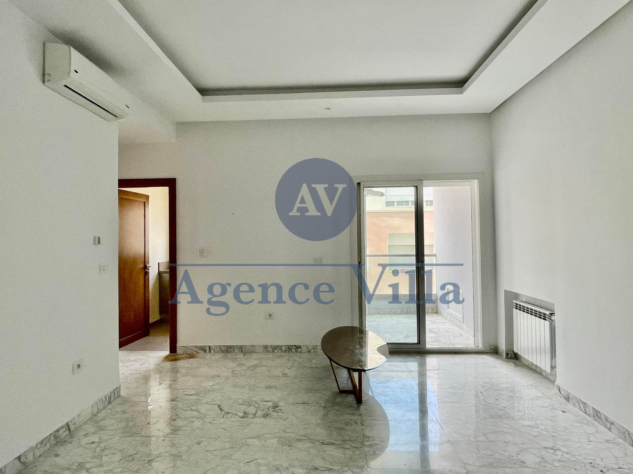 Carthage&nbsp;Carthage&nbsp;Location&nbsp;Appart. 2 pi�ces&nbsp;Appartement s1 � jardin de carthage