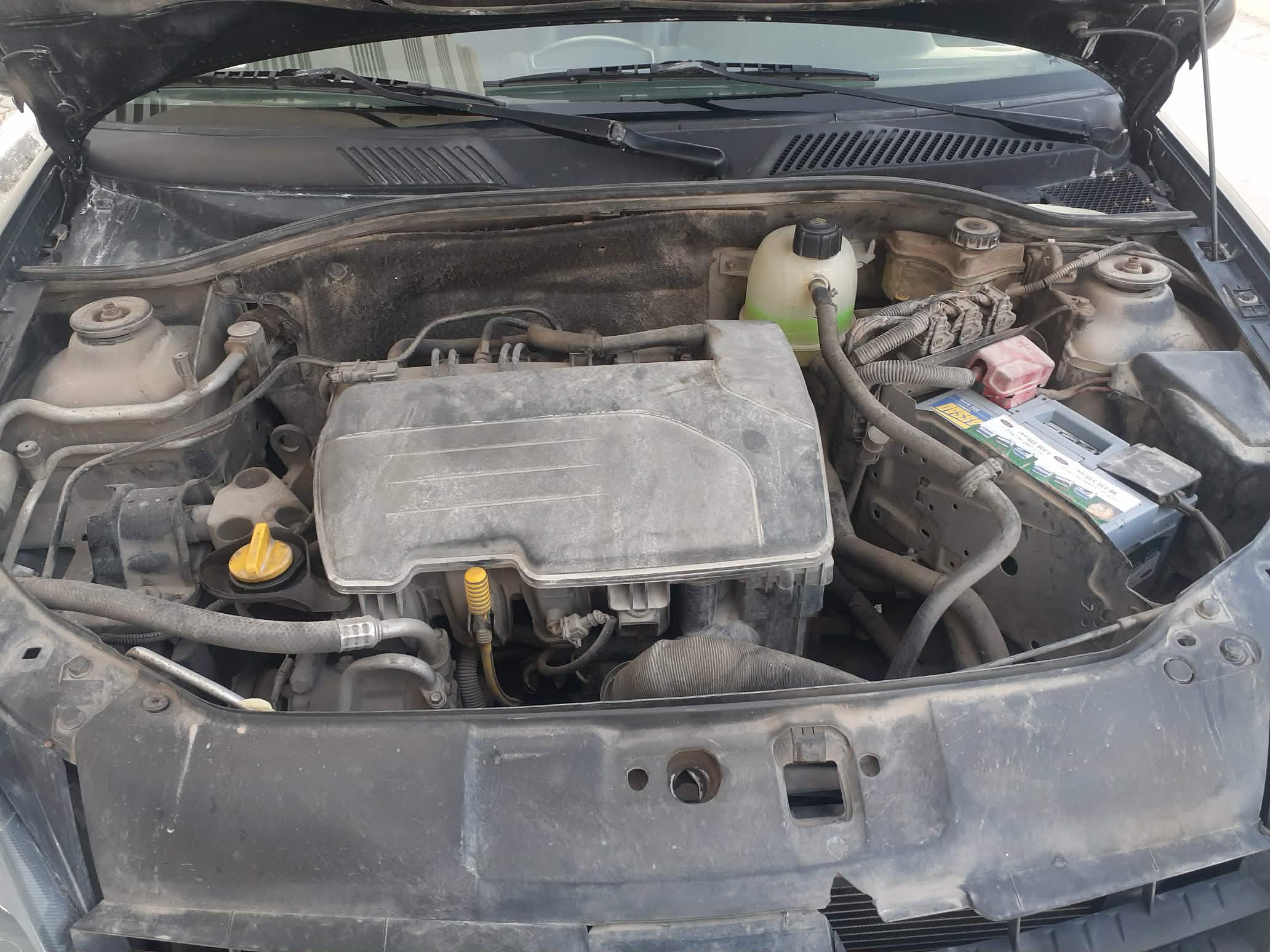 Renault&nbsp;Clio - Tunisie