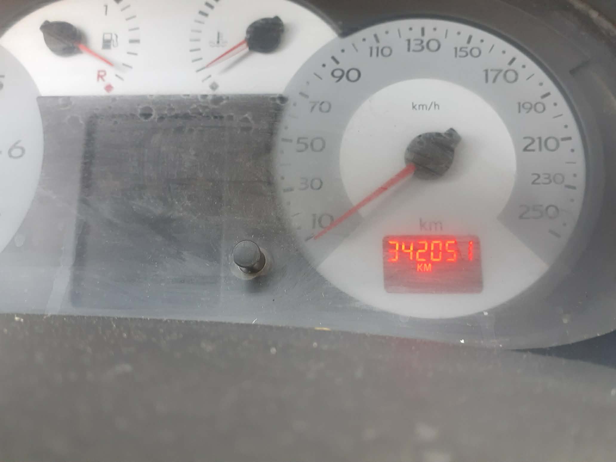 Renault&nbsp;Clio - Tunisie