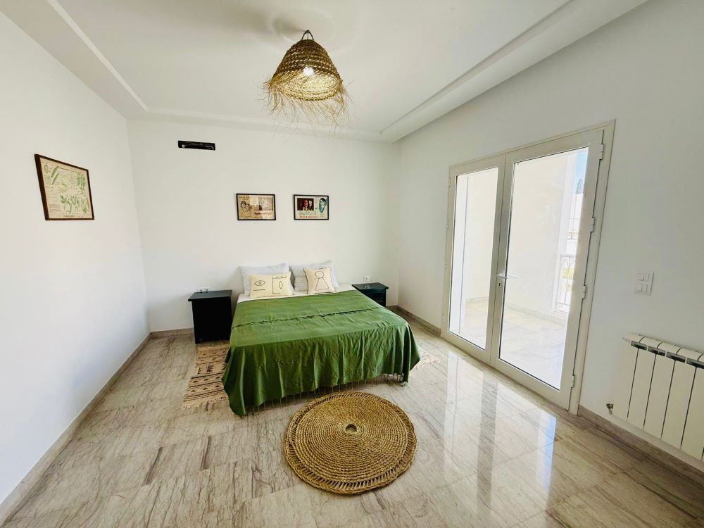 Hammamet&nbsp;Hammamet&nbsp;Vente&nbsp;Maisons&nbsp;V601 villa carmen cb