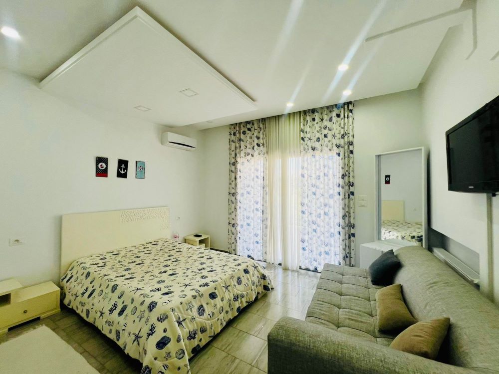 Hammamet&nbsp;Hammamet&nbsp;Location vacances&nbsp;Maisons&nbsp;L636 villa lavande hammamet