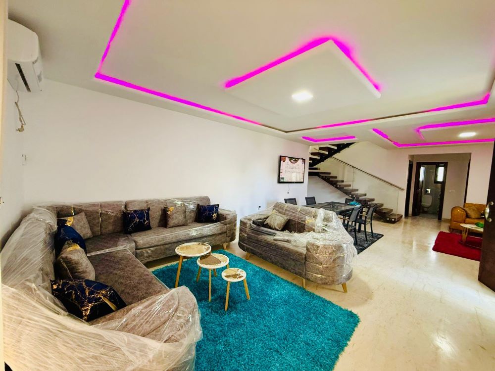 Hammamet&nbsp;Hammamet&nbsp;Location vacances&nbsp;Maisons&nbsp;L642 villa coralia t