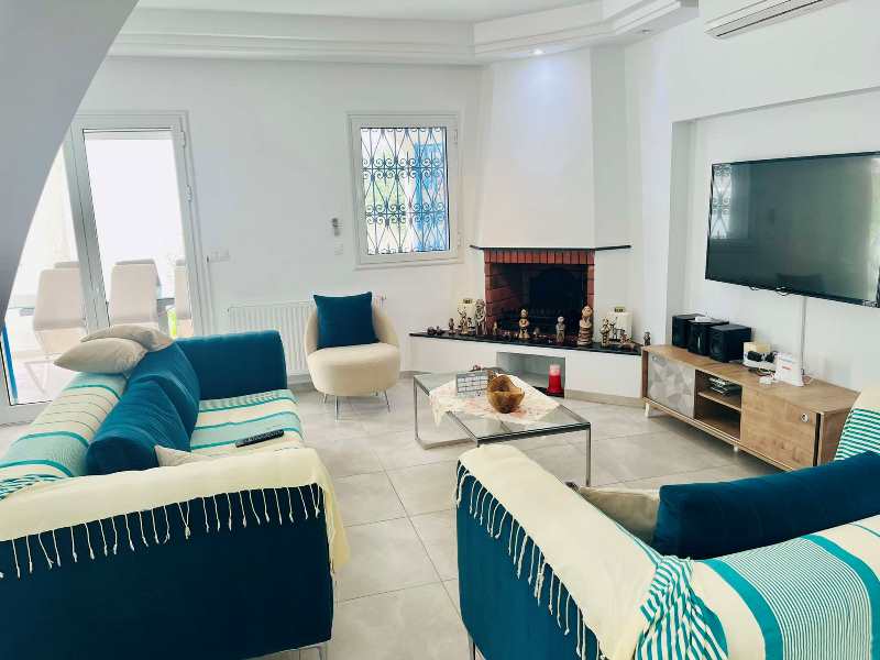 Hammamet&nbsp;Hammamet&nbsp;Vente&nbsp;Maisons&nbsp;V169 villa guess ss