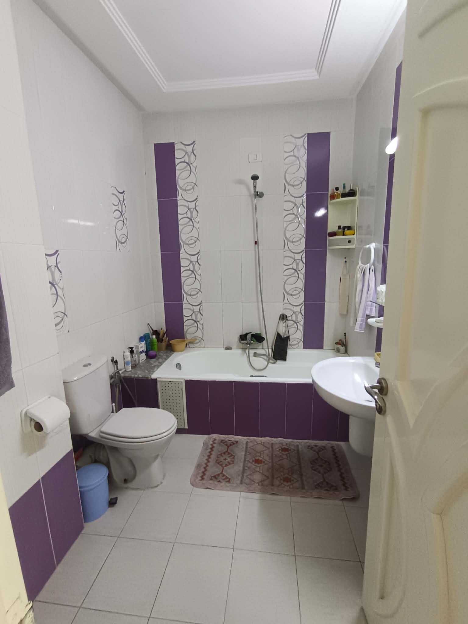 Sfax Ville&nbsp;Sfax&nbsp;Vente&nbsp;Appart. 4 pi�ces&nbsp;Belle appartement route taniour