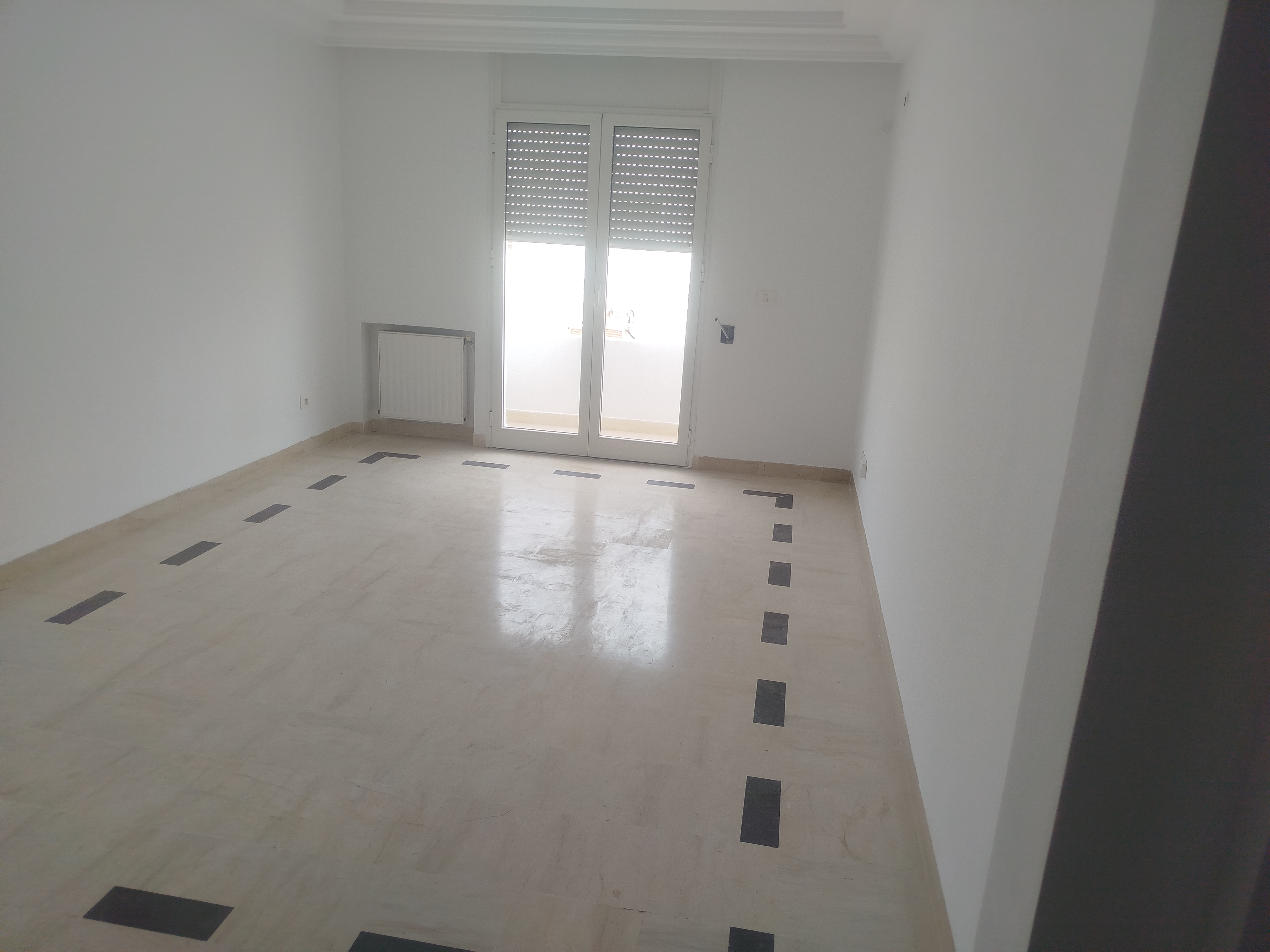 Ariana Ville&nbsp;Riadh Landlous&nbsp;Location&nbsp;Appart. 3 pi�ces&nbsp;Bel appartement s 2