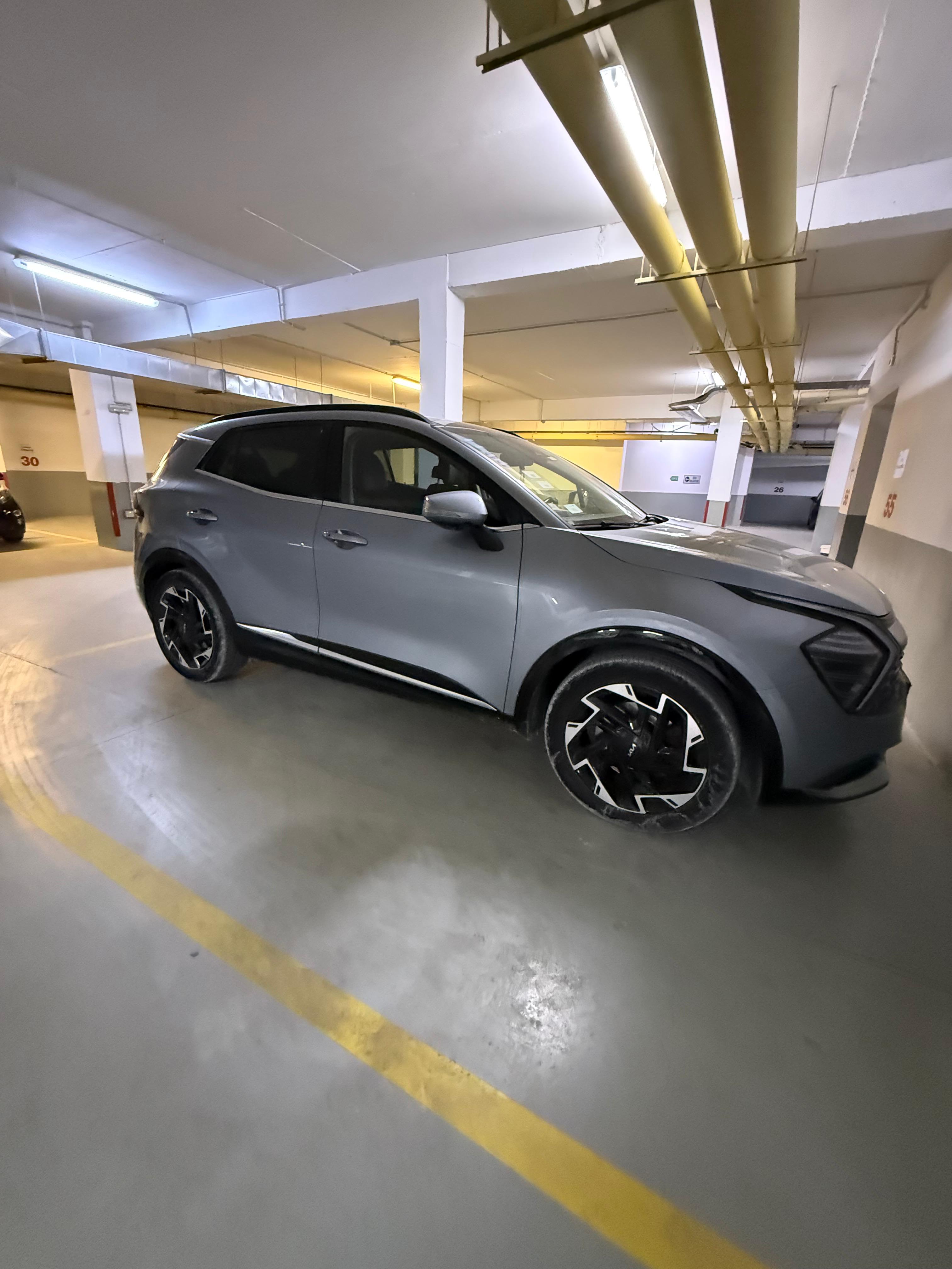 Carthage&nbsp;Carthage&nbsp;Kia&nbsp;Sportage.4x2&nbsp;Bonne opportunit�