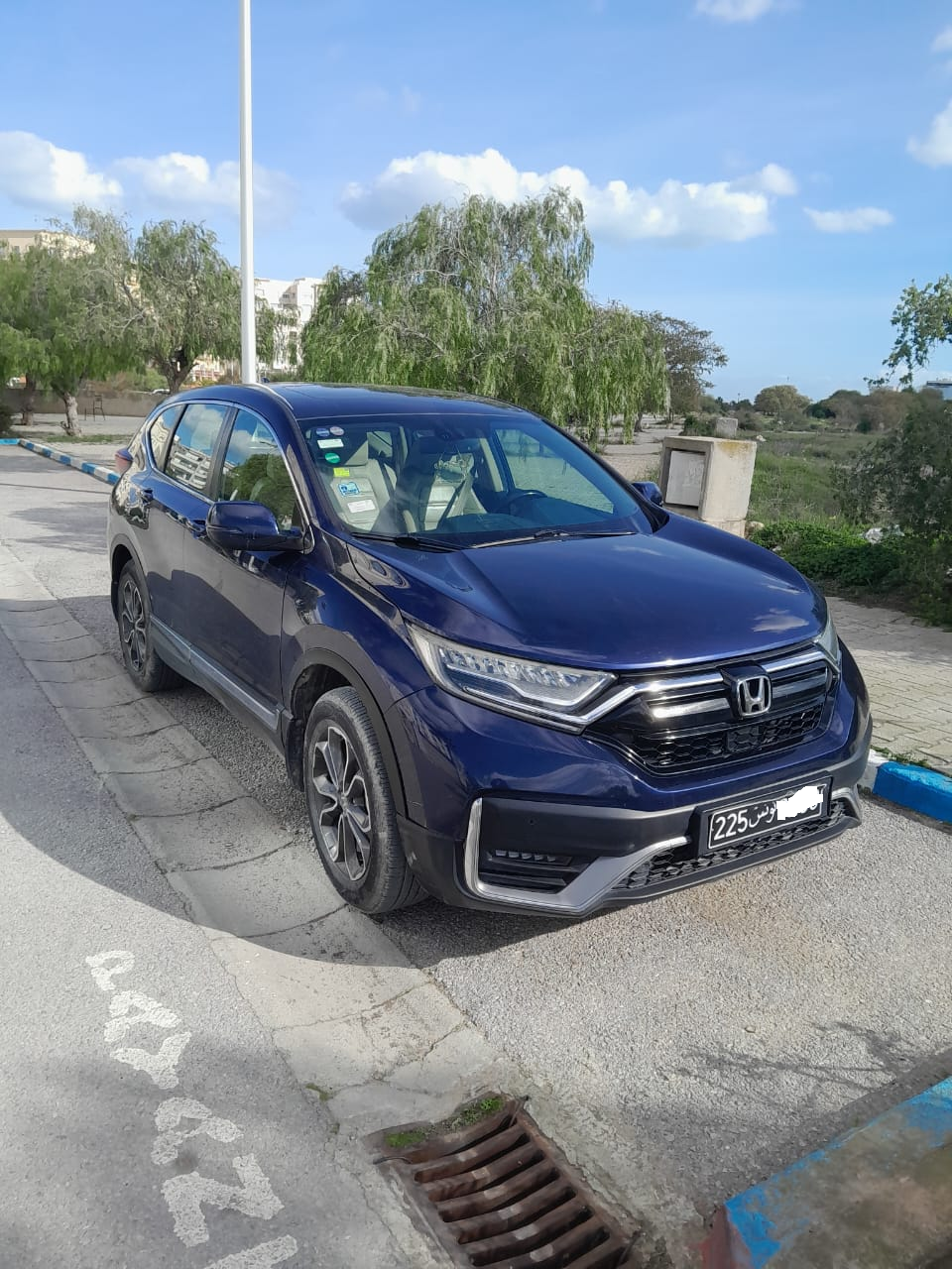 Carthage&nbsp;Carthage&nbsp;Honda&nbsp;CR-V&nbsp;Belle opportunit�