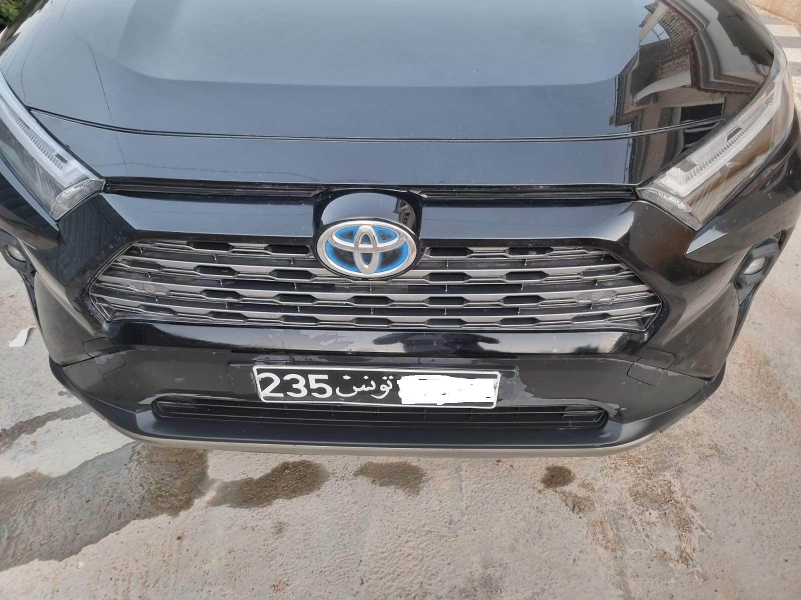 Carthage&nbsp;Carthage&nbsp;Toyota&nbsp;RAV 4&nbsp;Opportunit�