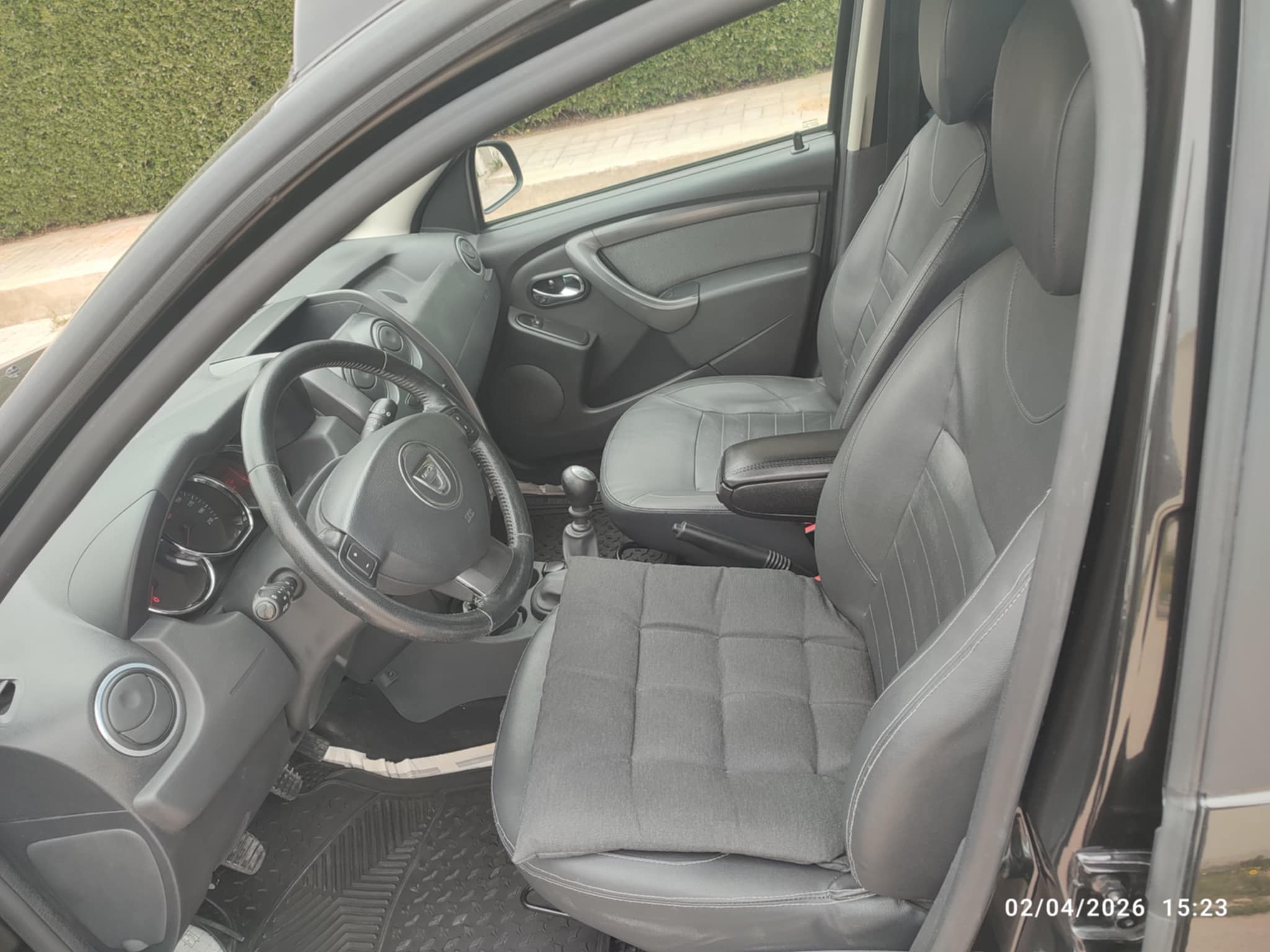 La Soukra&nbsp;La Soukra&nbsp;Dacia&nbsp;Duster&nbsp;Duster suv 44 import mod�l uniq neuf  51 550366