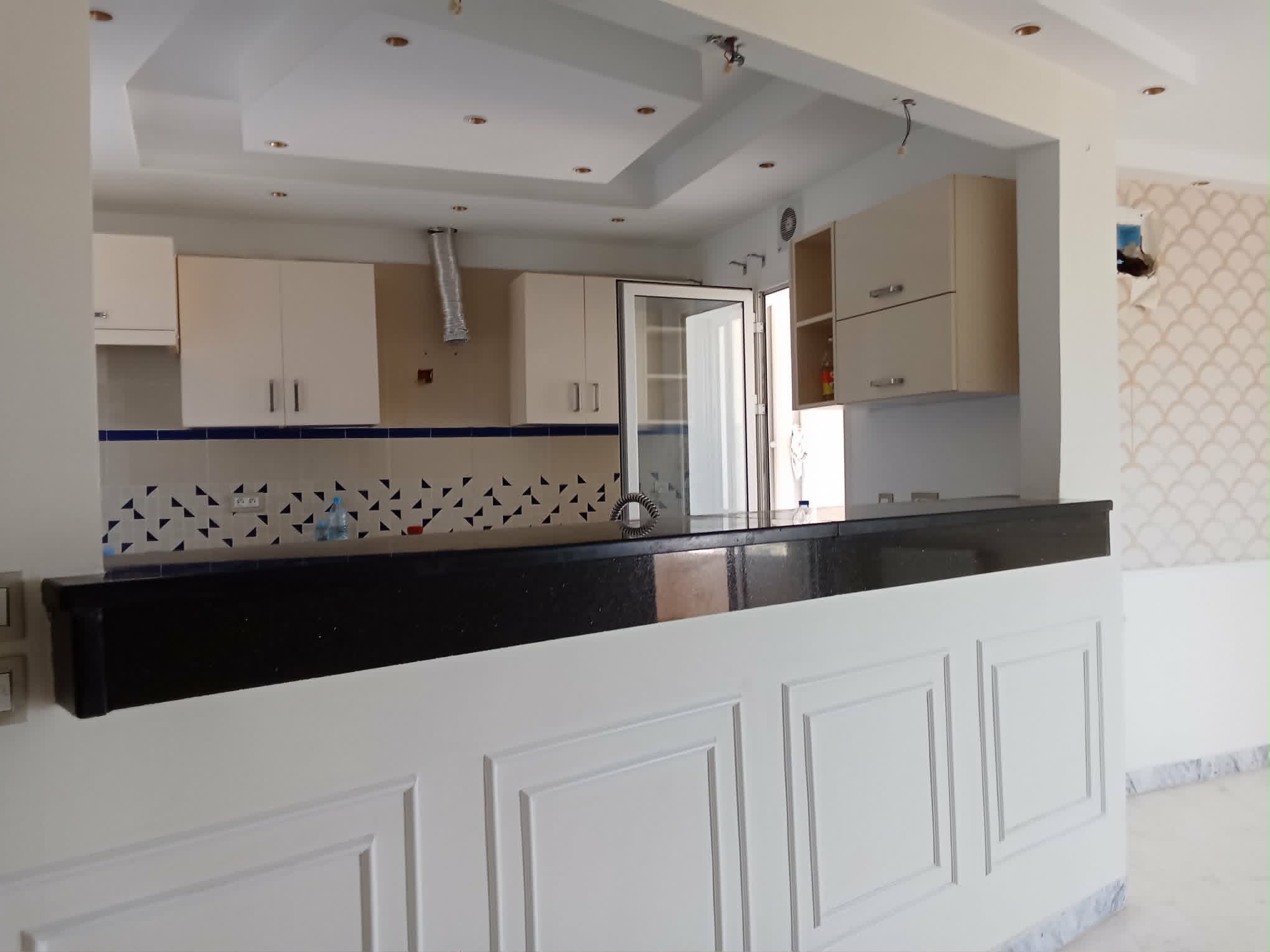 Bizerte Nord&nbsp;Bizerte&nbsp;Vente&nbsp;Appart. 4 pi�ces&nbsp;Appartement haut standing