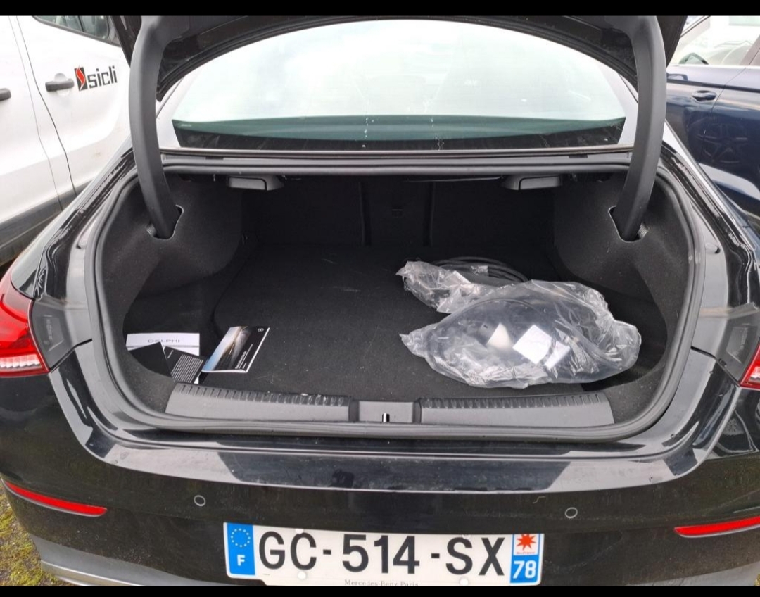 Ain Zaghouan&nbsp;Jardins de Carthage&nbsp;Mercedes&nbsp;250&nbsp;Mercedes cla 250 hybride essence pack amg