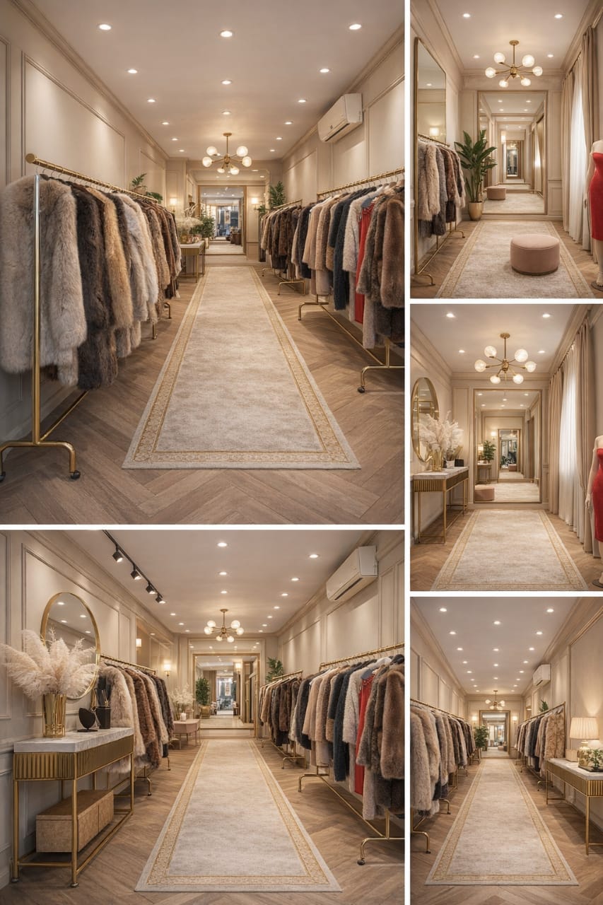 Ariana Ville&nbsp;El Menzah 6&nbsp;Vente&nbsp;Surfaces&nbsp;Local commercial menzah 6 cit� jamil