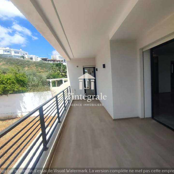 El Menzah&nbsp;El Menzah 9&nbsp;Location&nbsp;Appart. 5 pi�ces+&nbsp;Superbe appartement s4 tr�s haut standing