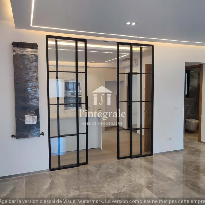 El Menzah&nbsp;El Menzah 9&nbsp;Location&nbsp;Appart. 5 pi�ces+&nbsp;Superbe appartement s4 tr�s haut standing
