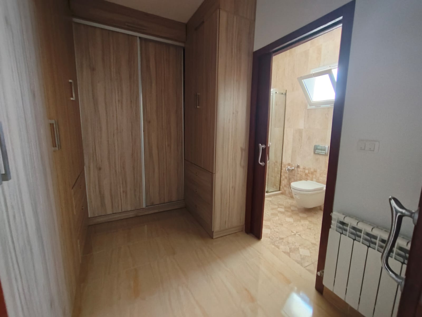 La Marsa&nbsp;El Aouina&nbsp;Location&nbsp;Maisons&nbsp;Aouina loc etage villa hs