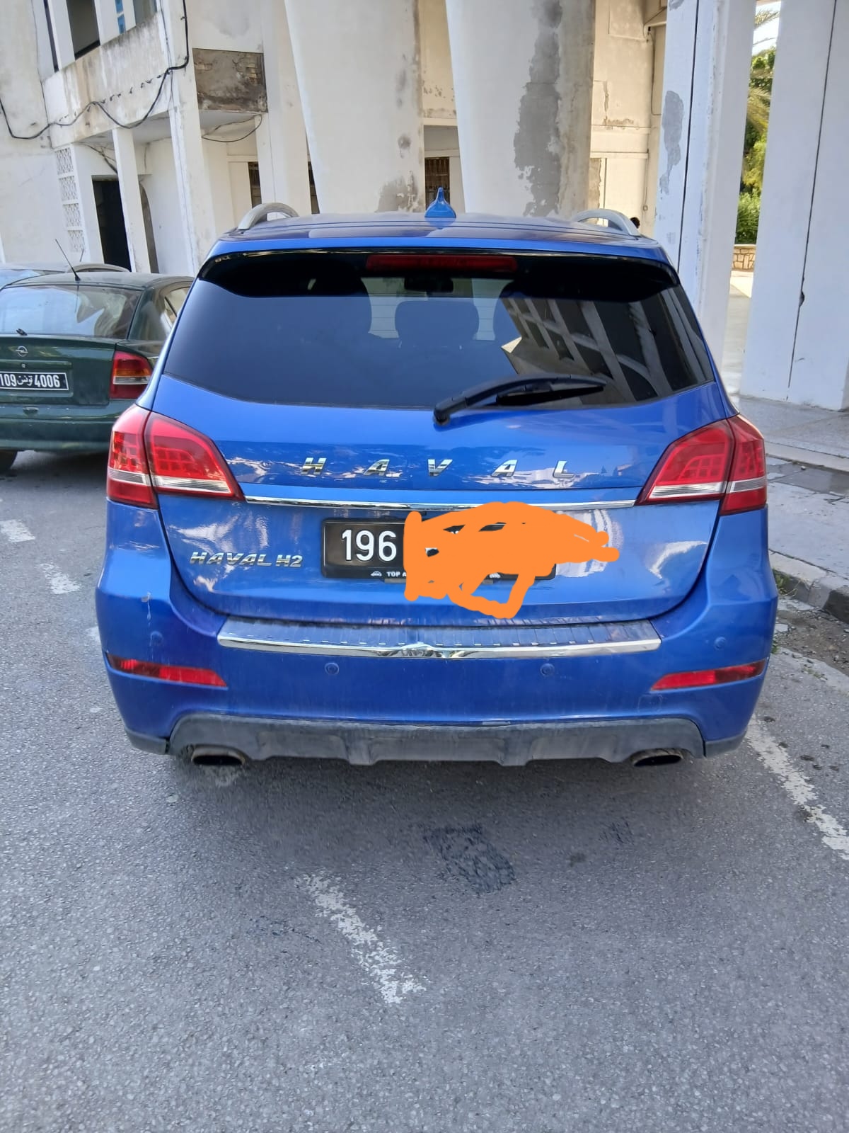 Great Wall&nbsp;Autre Mod�le - Tunisie