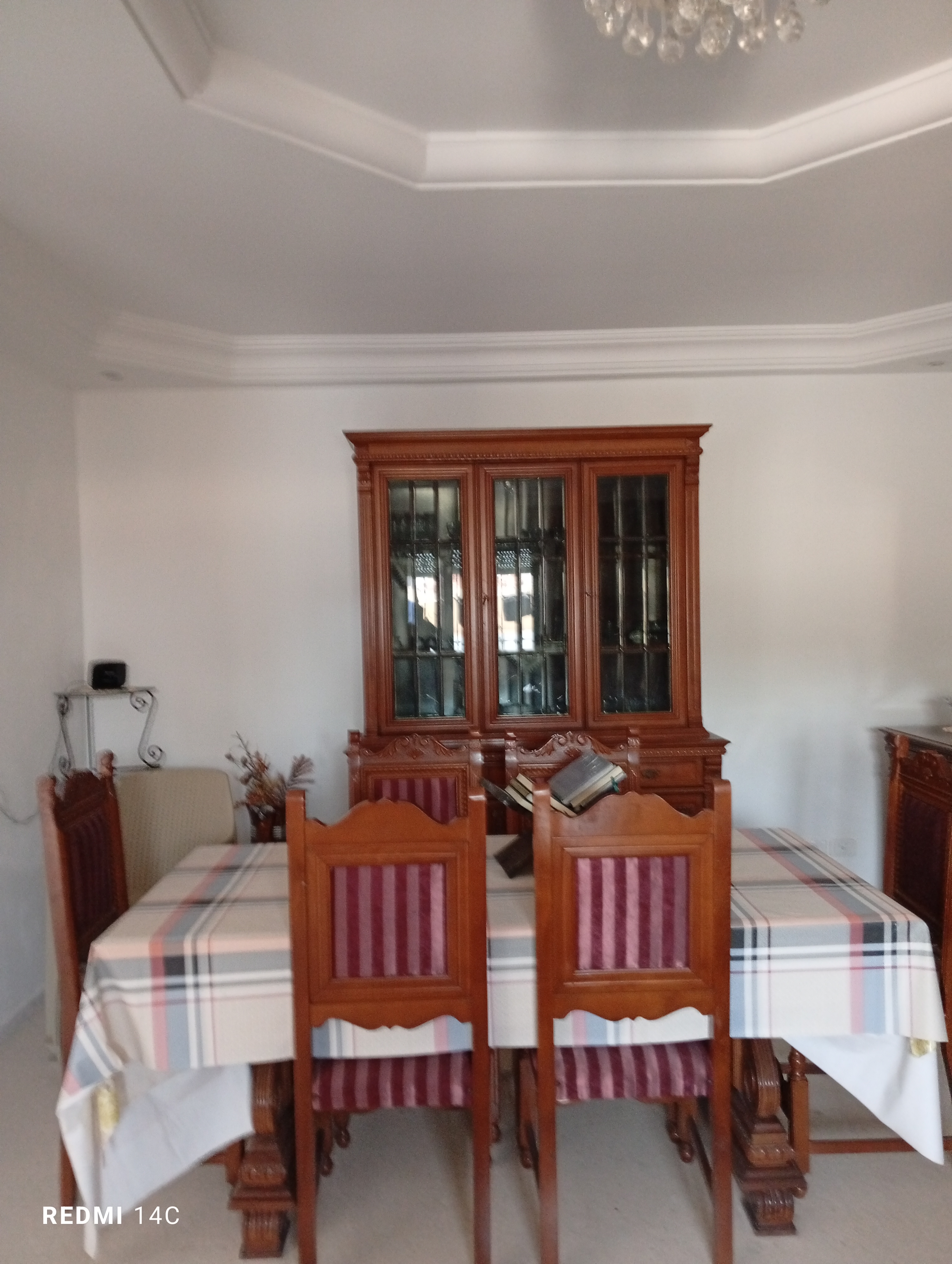 Mnihla&nbsp;Mnihla&nbsp;Vente&nbsp;Autre&nbsp;Salle � manger italienne