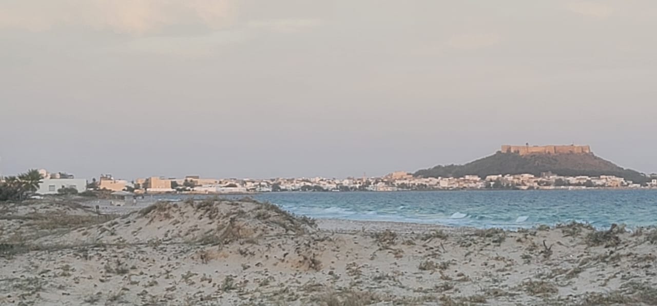 Kelibia&nbsp;Kelibia&nbsp;Terrain&nbsp;Terrain nu&nbsp;Lots  � kelibia ain grenz