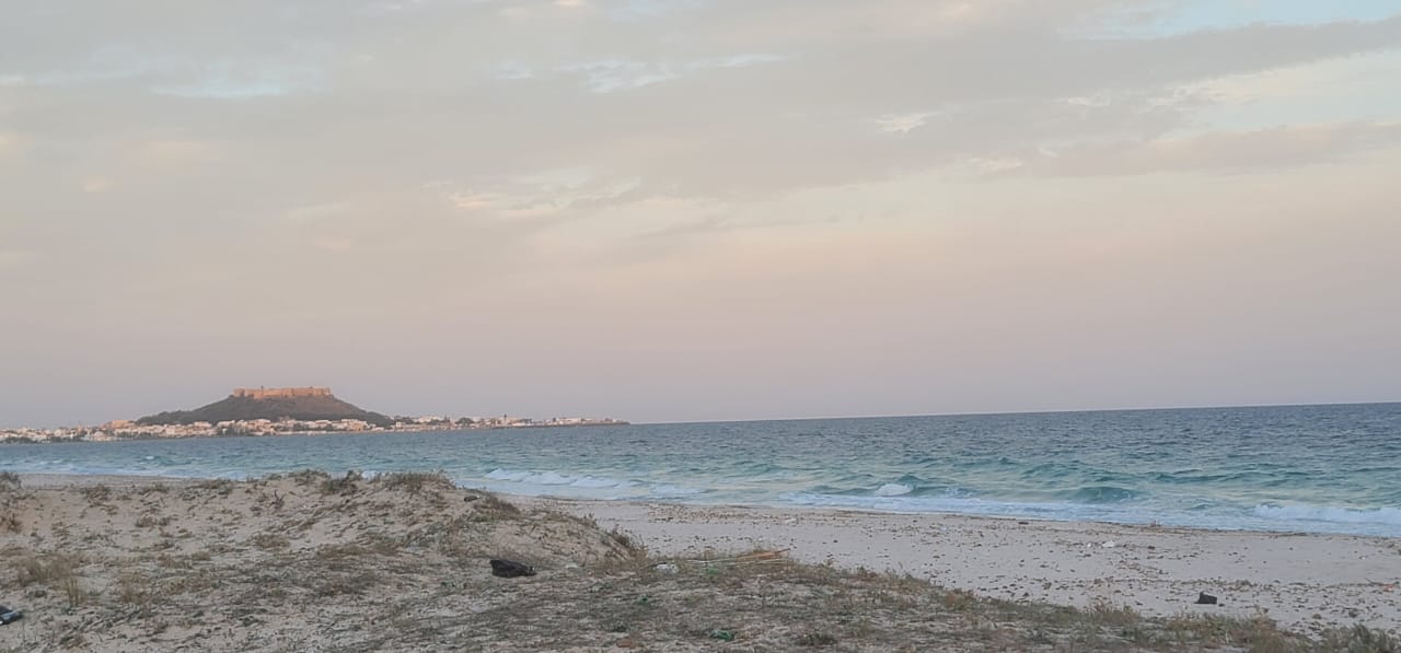 Kelibia&nbsp;Kelibia&nbsp;Terrain&nbsp;Terrain nu&nbsp;Terrain kelibia cit� reaidh
