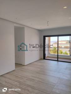 La Soukra&nbsp;Chotrana 1&nbsp;Vente&nbsp;Appart. 1 pi�ce&nbsp;A  s2 haut standing direct ref300a