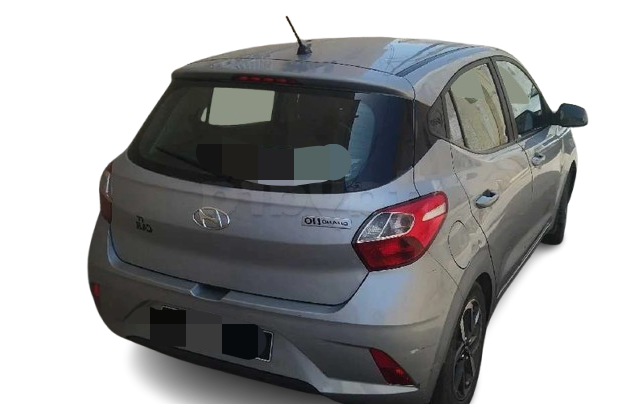 Hyundai&nbsp;Autre - Tunisie