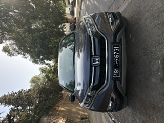 Ben Arous&nbsp;Ben Arous&nbsp;Honda&nbsp;CR-V&nbsp;Honda crv essence