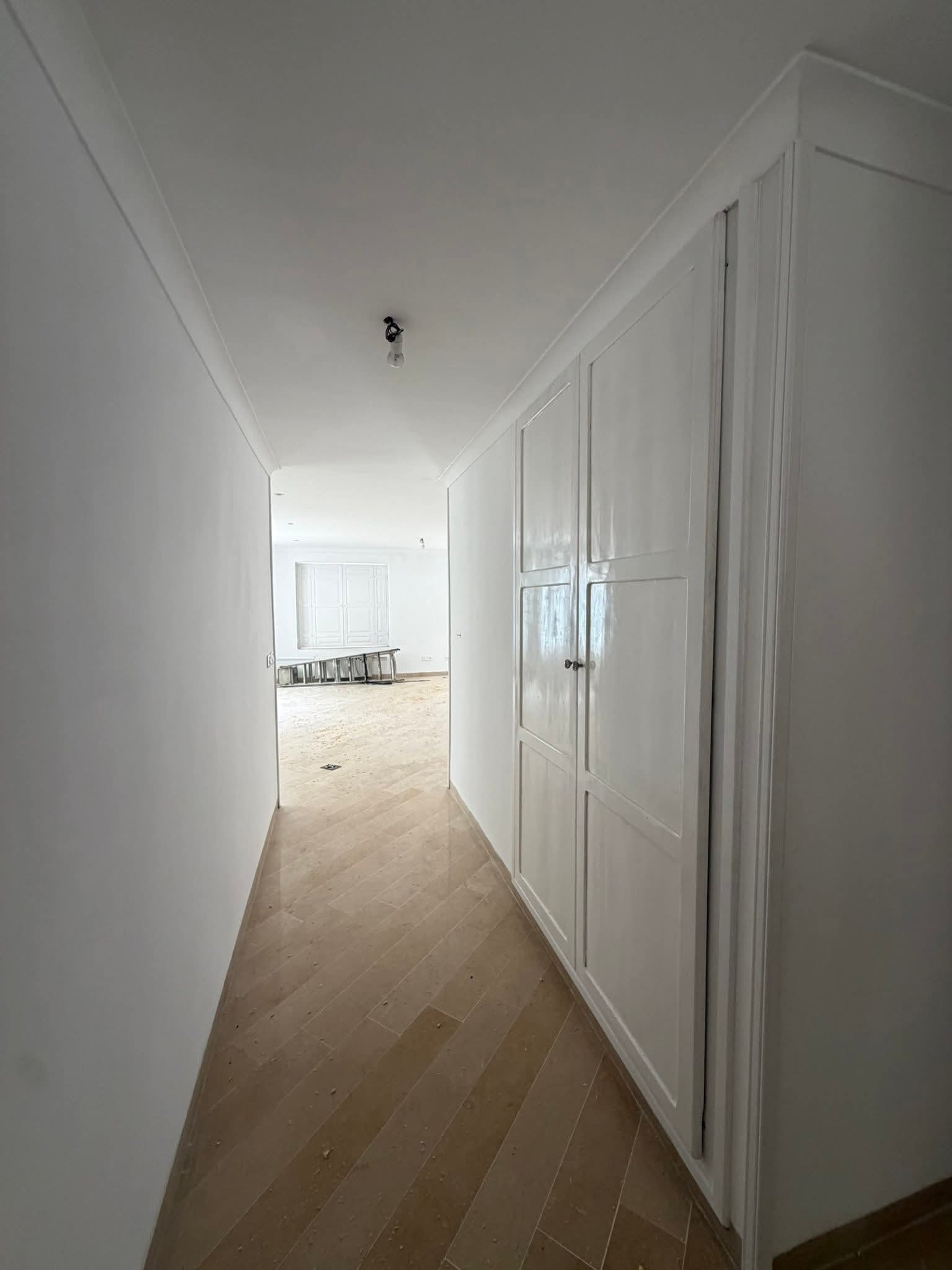 El Menzah&nbsp;El Manar 1&nbsp;Location&nbsp;Maisons&nbsp;Rdc villa s4 1800 d manar 1