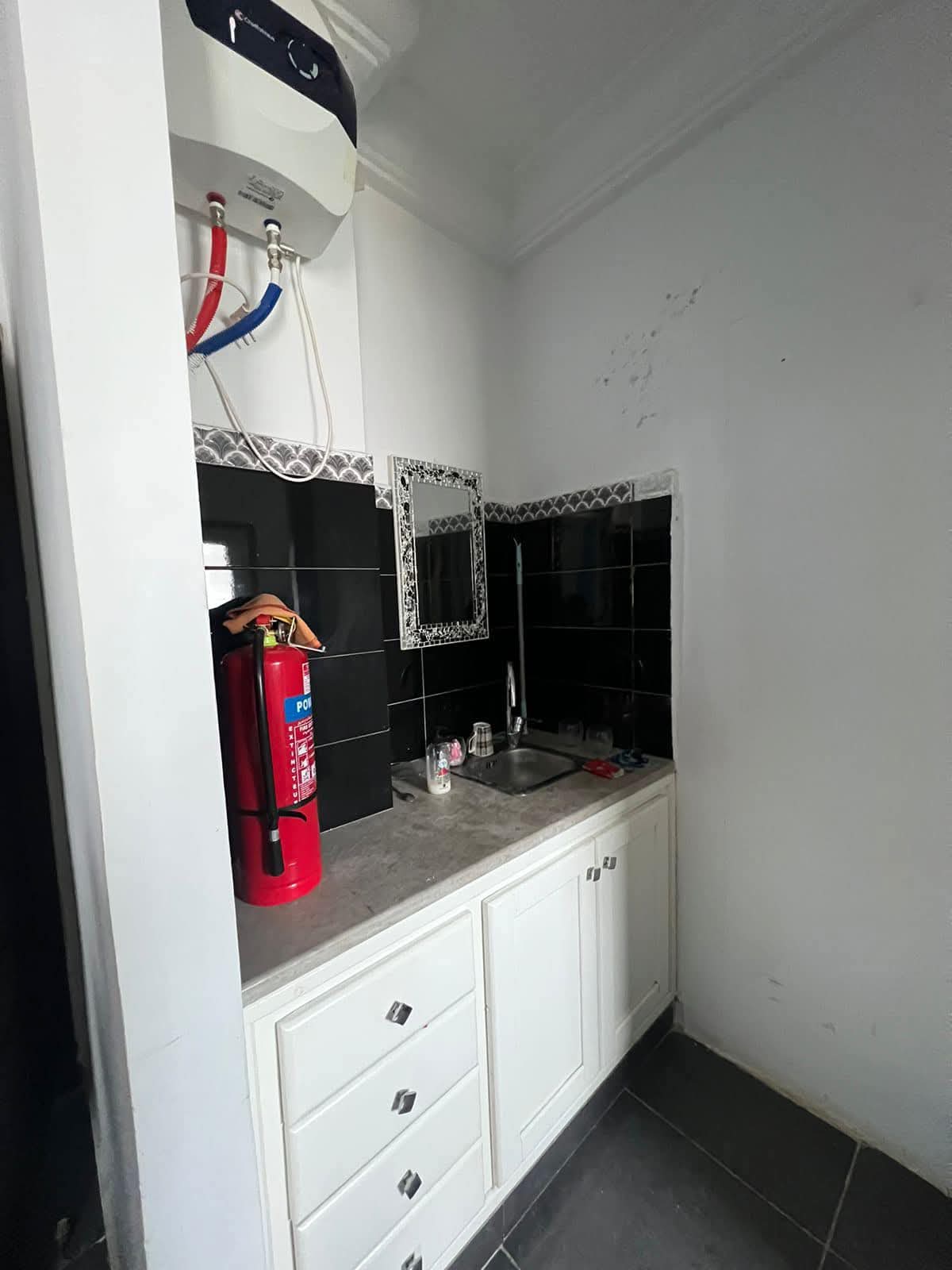 Ariana Ville&nbsp;Cite Ennasr 2&nbsp;Bureaux & Commerces&nbsp;Bureau&nbsp;Bureau 1200 d ennasr 2