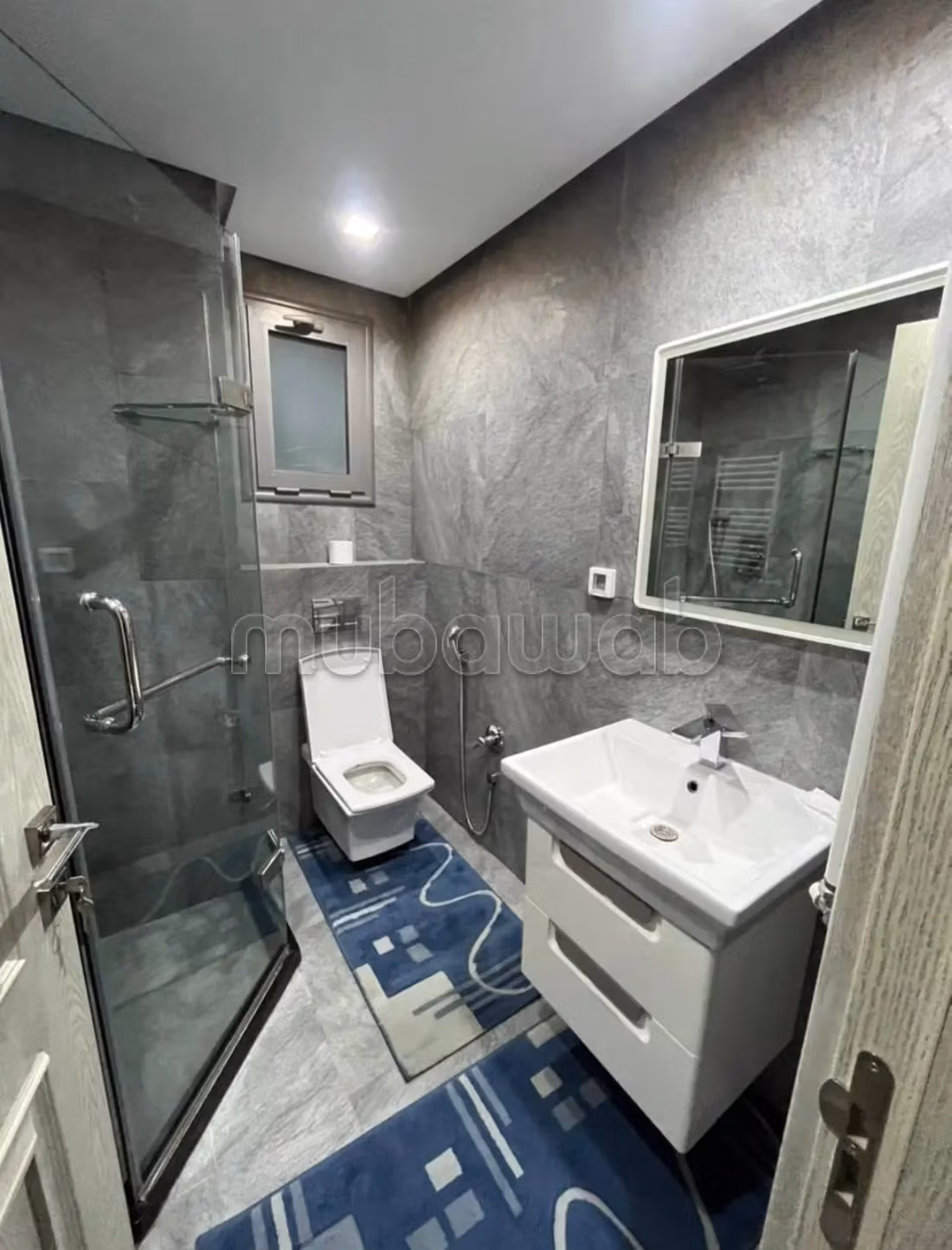 El Menzah&nbsp;El Menzah 9&nbsp;Location&nbsp;Appart. 3 pi�ces&nbsp;S2 meuble menzah 9c 2200d