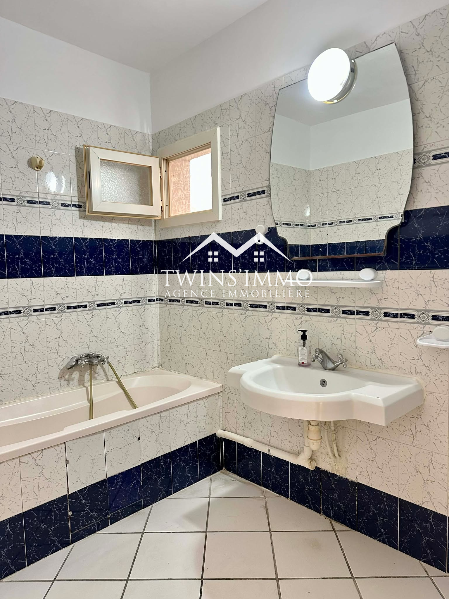 Ain Zaghouan&nbsp;Ain Zaghouan&nbsp;Vente&nbsp;Appart. 3 pi�ces&nbsp;Appartement s3 de 127 m2 � ain zaghouan