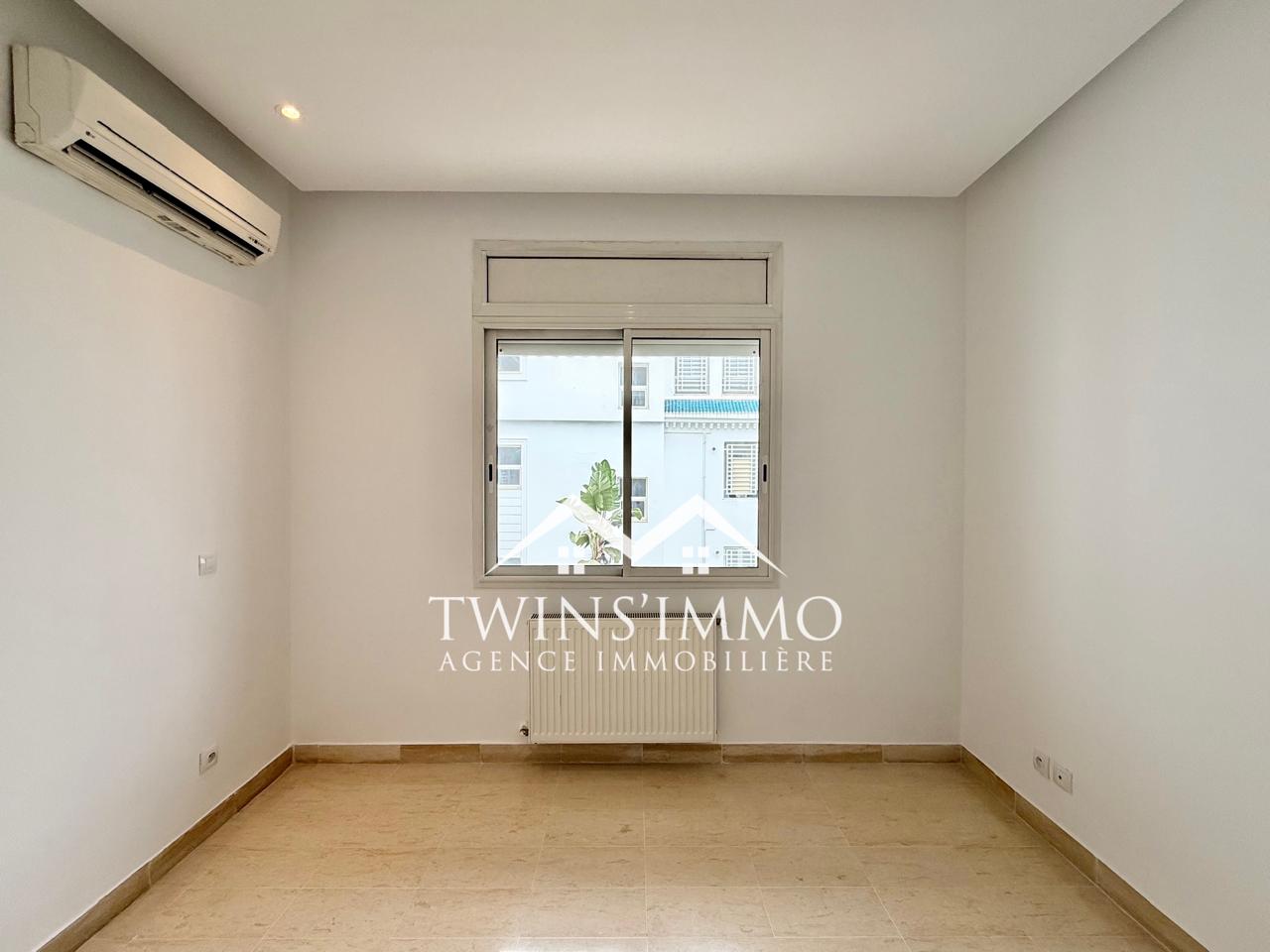 La Marsa&nbsp;Sidi Daoud&nbsp;Location&nbsp;Appart. 2 pi�ces&nbsp;Appartement � sidi daoud