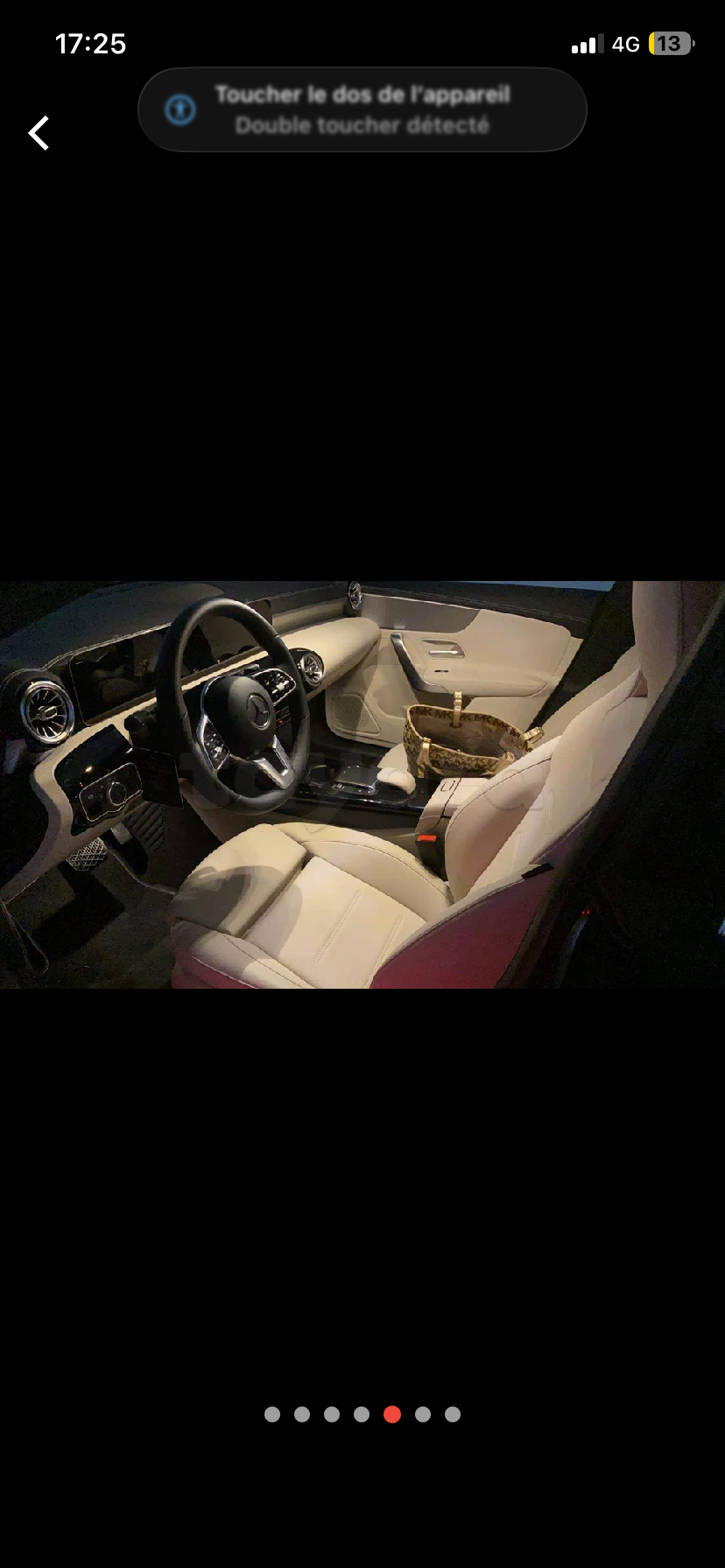 La Marsa&nbsp;Berge Du Lac&nbsp;Mercedes&nbsp;CL&nbsp;Mercedes benz cla class