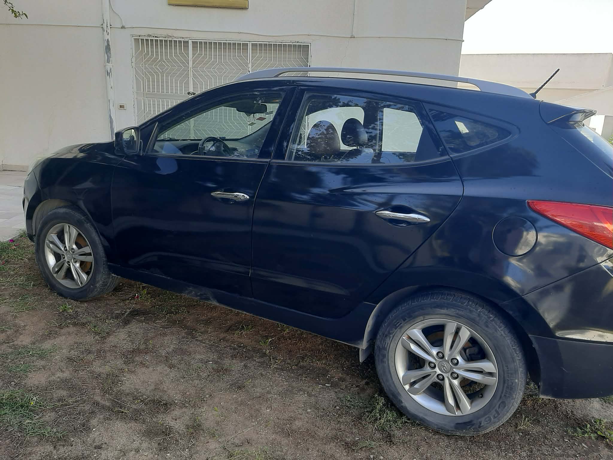 Hyundai&nbsp;Autre - Tunisie