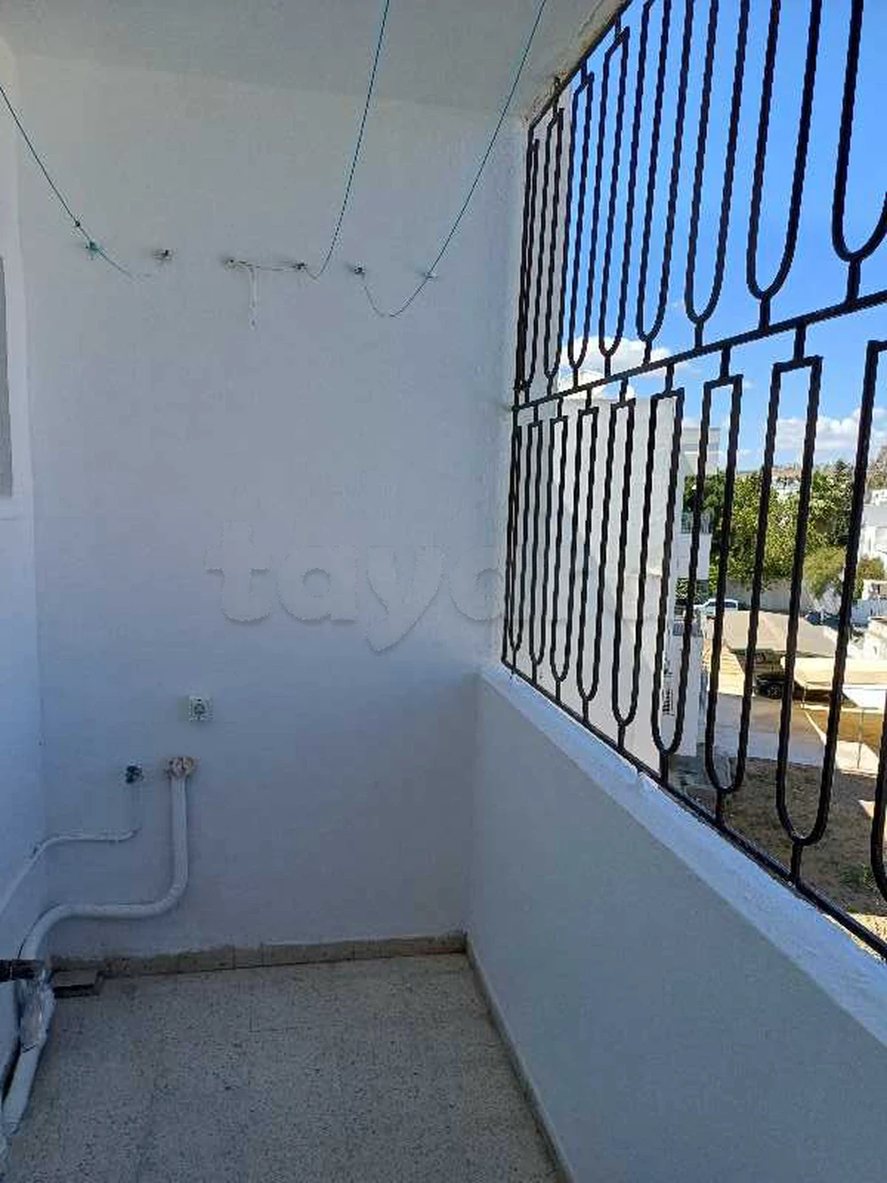 El Menzah&nbsp;El Manar 2&nbsp;Vente&nbsp;Appart. 2 pi�ces&nbsp;Apt titr� manar 2
