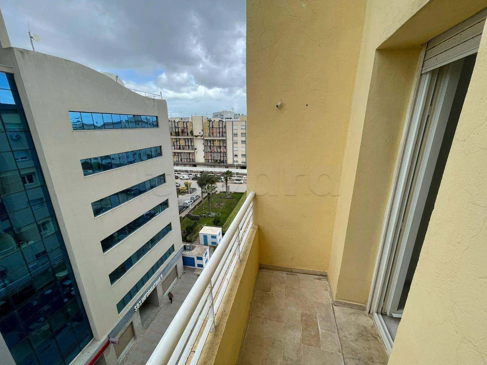 Cite El Khadra&nbsp;Zone urbaine nord&nbsp;Vente&nbsp;Appart. 2 pi�ces&nbsp;Apt titr� centre urbain nord